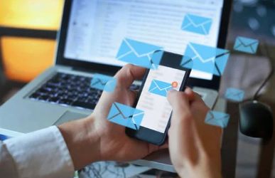 email