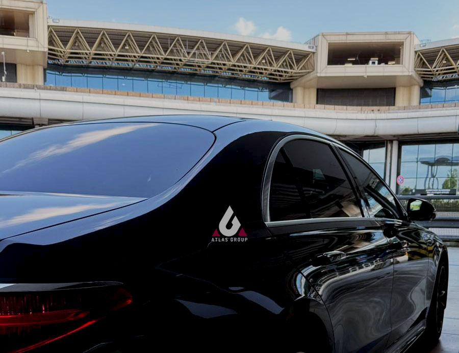 Servizio NCC a Milano Malpensa