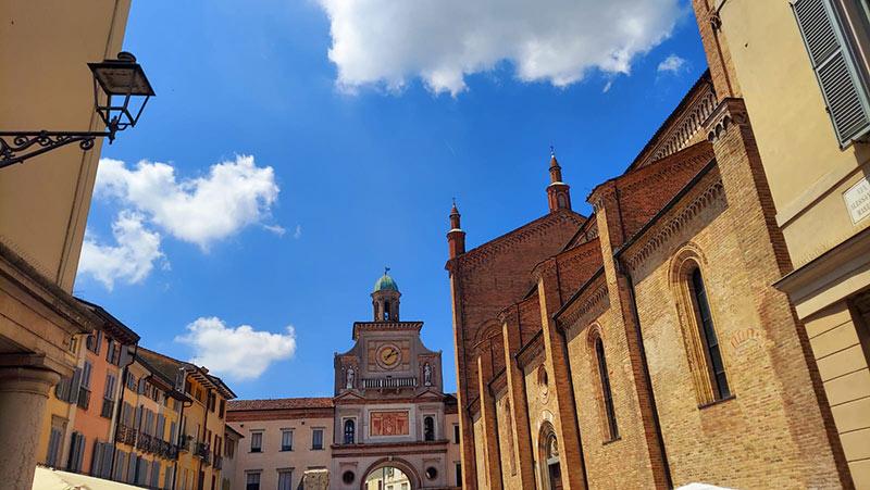 VISITA CON NOI DUE GEMME NASCOSTE DELLA LOMBARDIA!